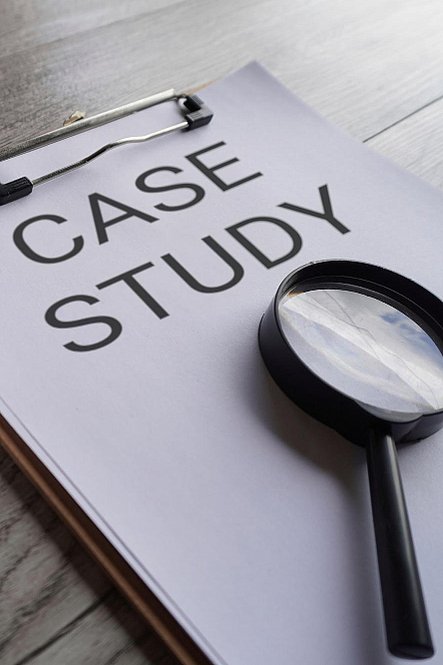 Case studies on short path and thin film distillation