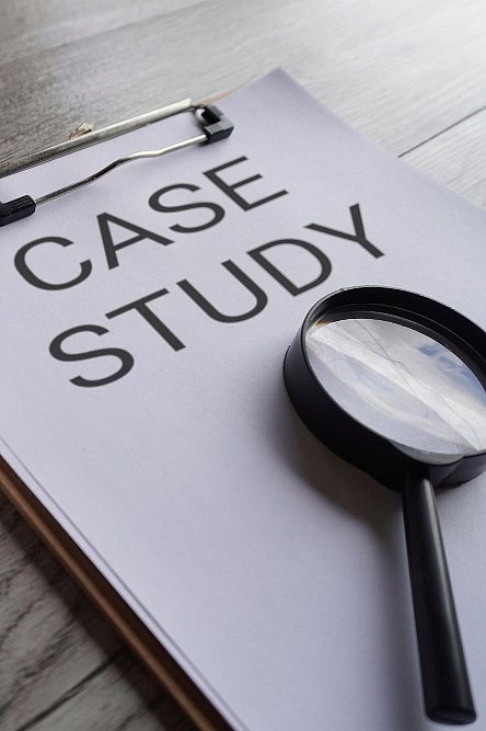 Case Studies zur Kurzweg- und Dünnschichtdestillation