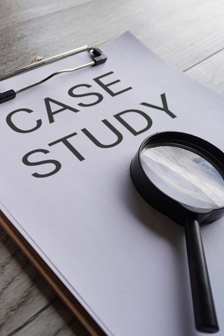 Case studies on short path and thin film distillation