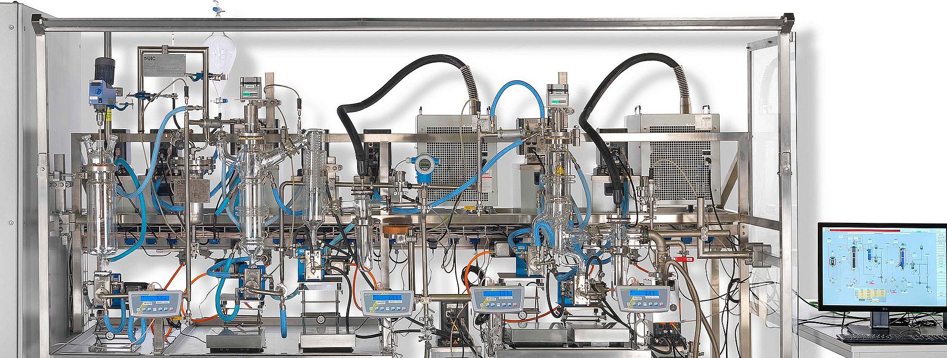 Laboratory Units
