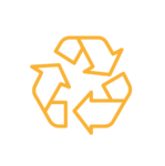 Anwendungen der UIC Anlagen und Produkte in dem Bereich Recycling