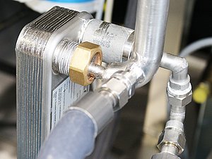 <p>Concentrate Cooler</p>
