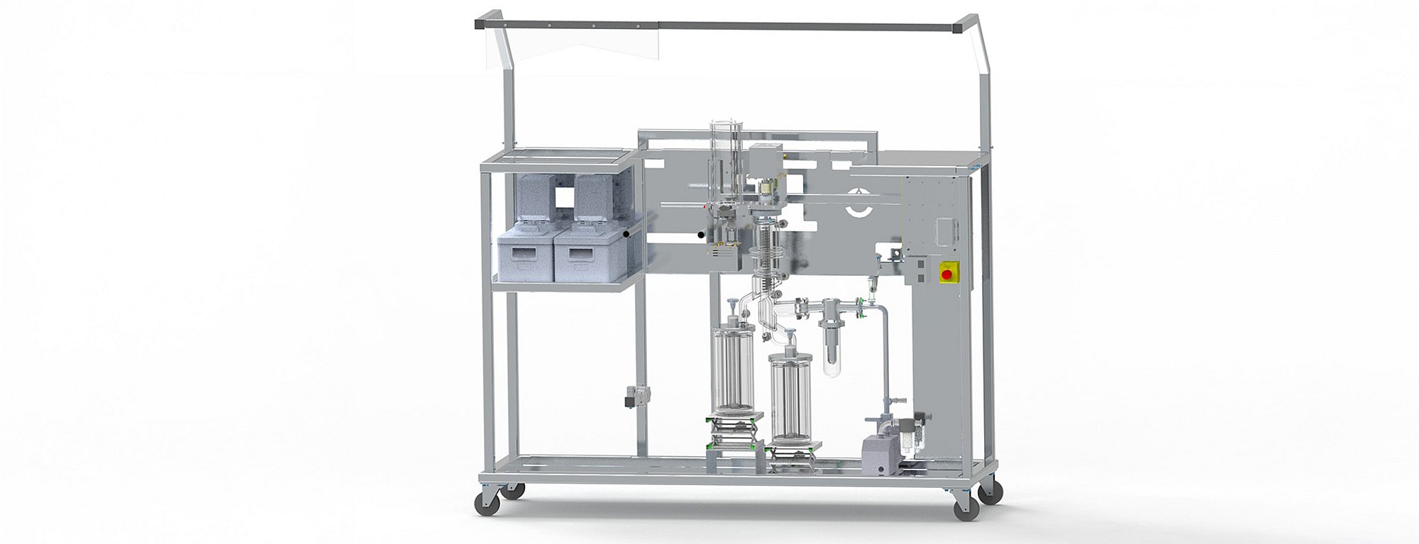 KDL5 SEMI +