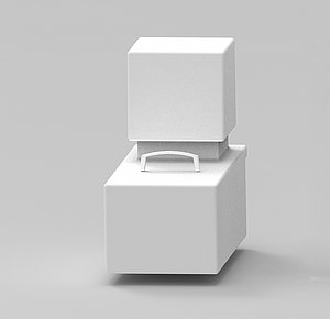 <p>Concentrate Cooler</p>